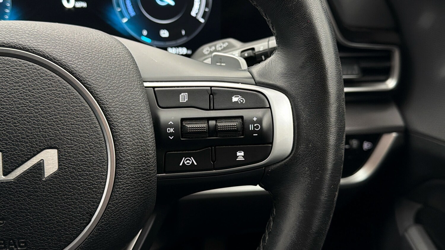 Used Kia Sportage for sale - 78091760: Photo 23