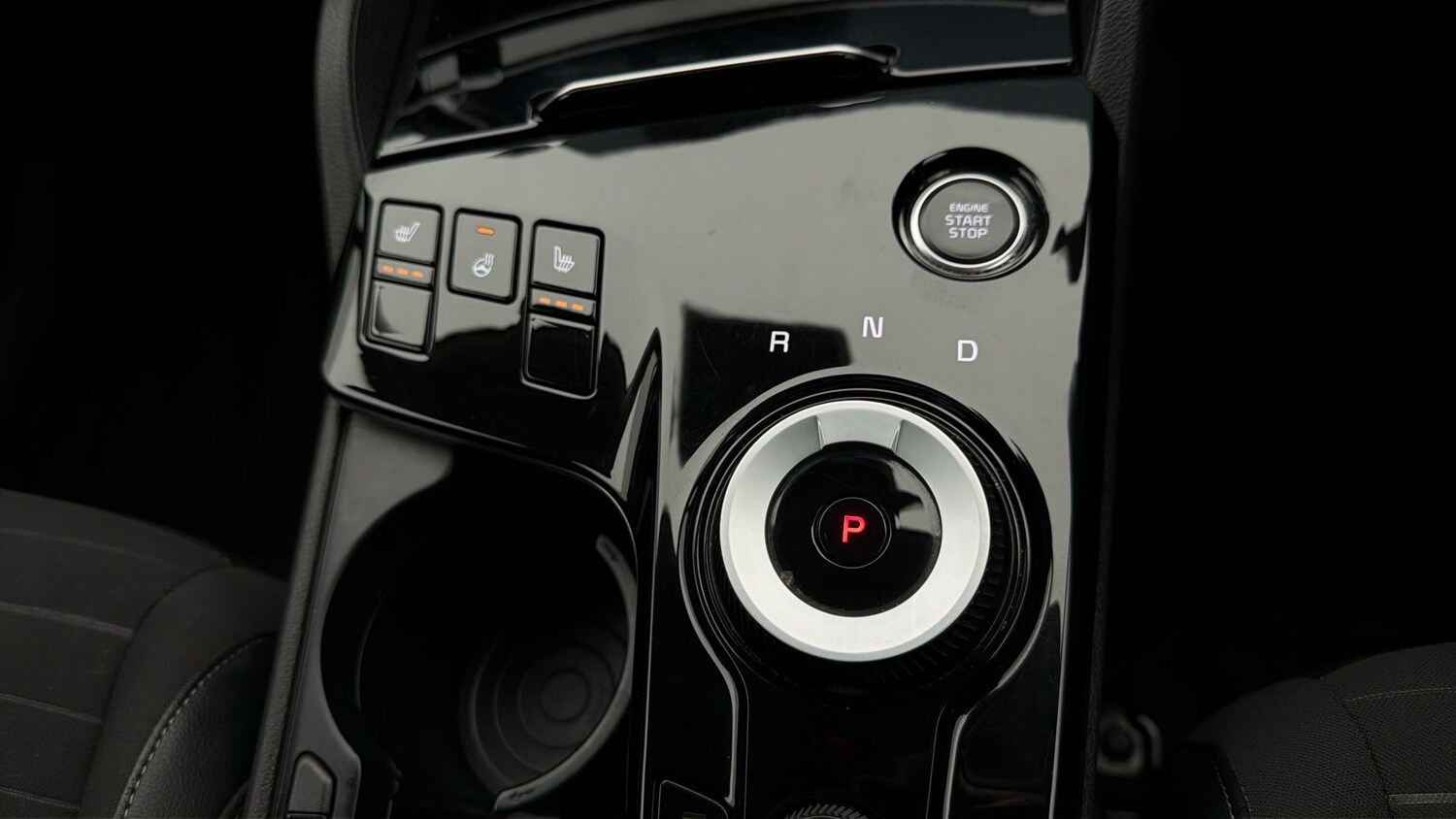 Used Kia Sportage for sale - 78091760: Photo 24