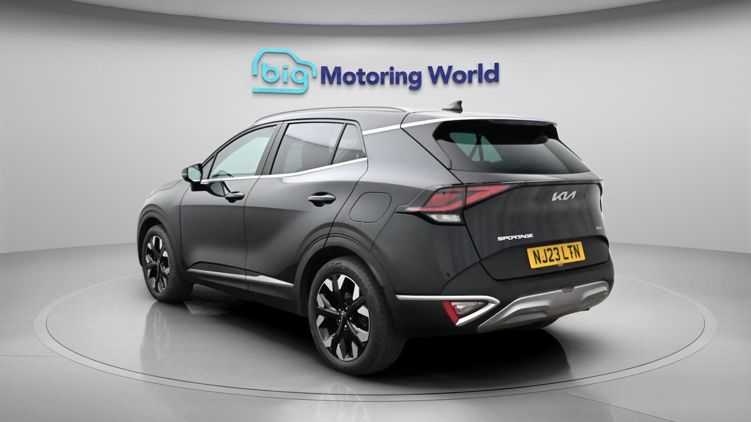 Used Kia Sportage for sale - 78091760: Photo 5