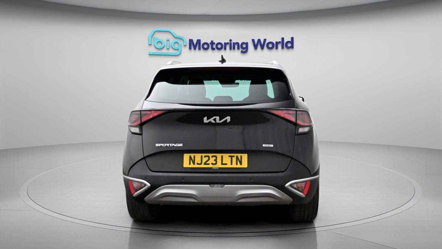 Used Kia Sportage for sale - 78091760: Photo 6