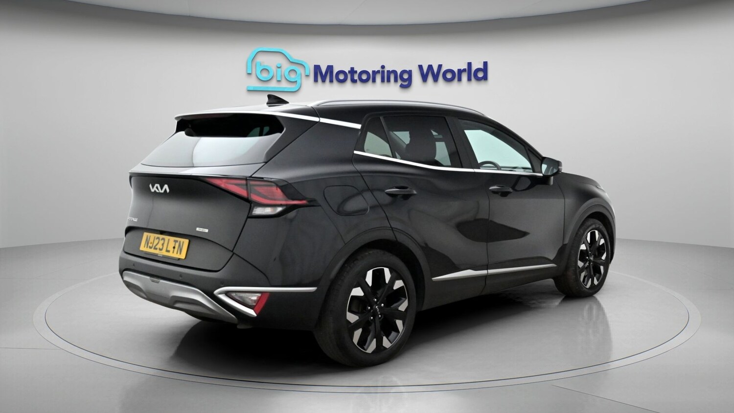 Used Kia Sportage for sale - 78091760: Photo 7