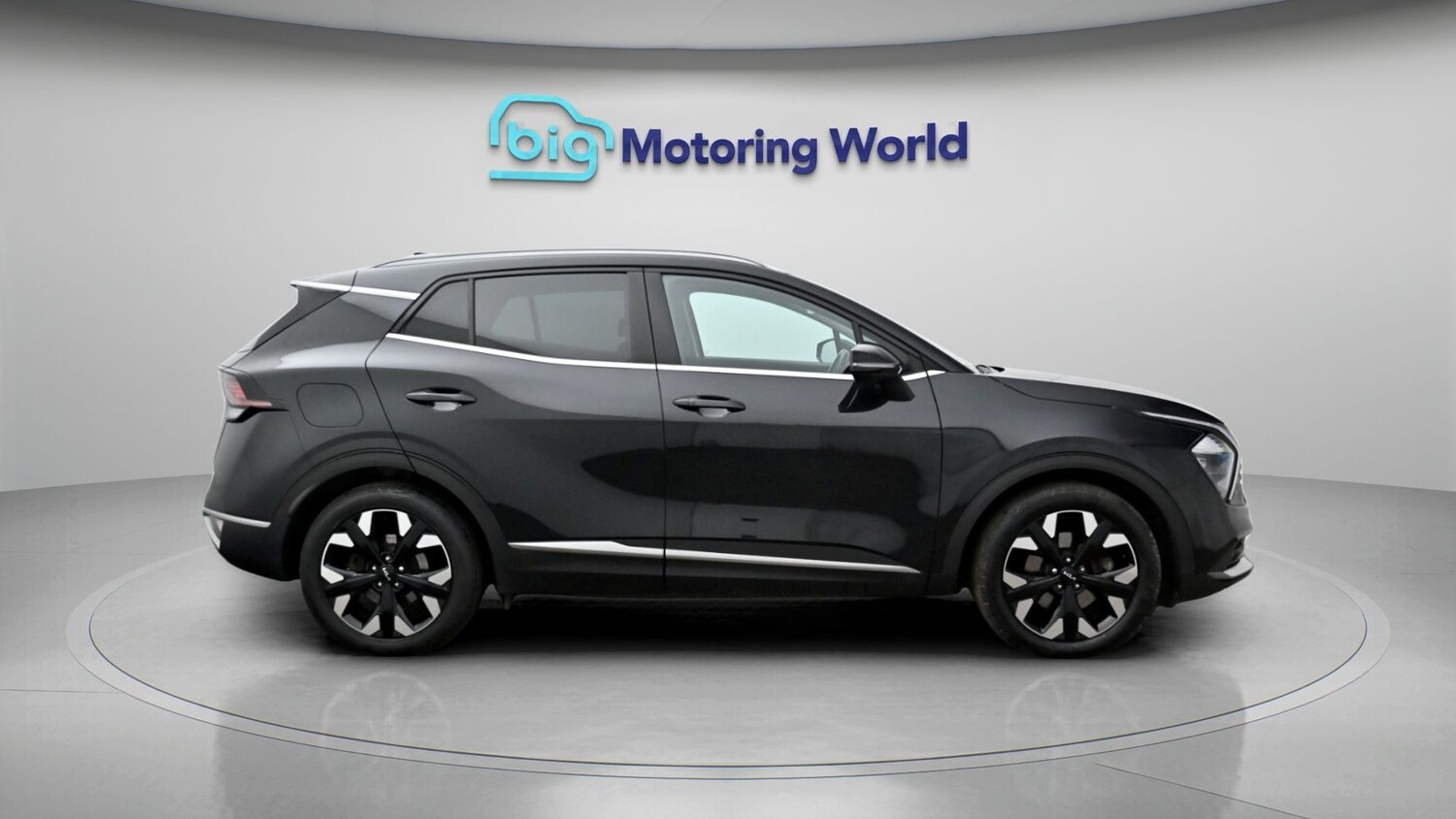 Used Kia Sportage for sale - 78091760: Photo 8