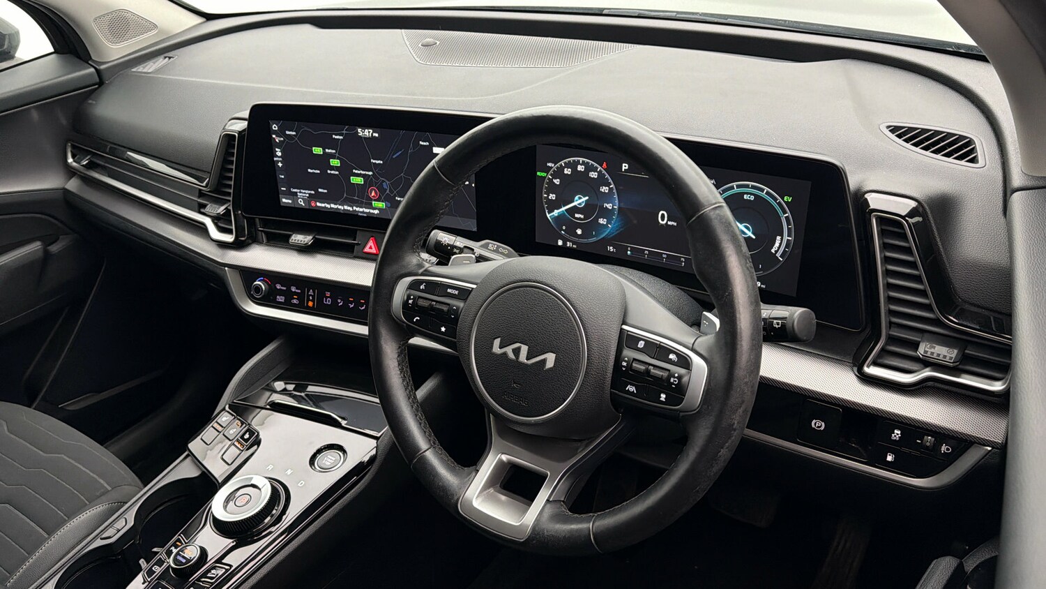 Used Kia Sportage for sale - 78091760: Photo 9