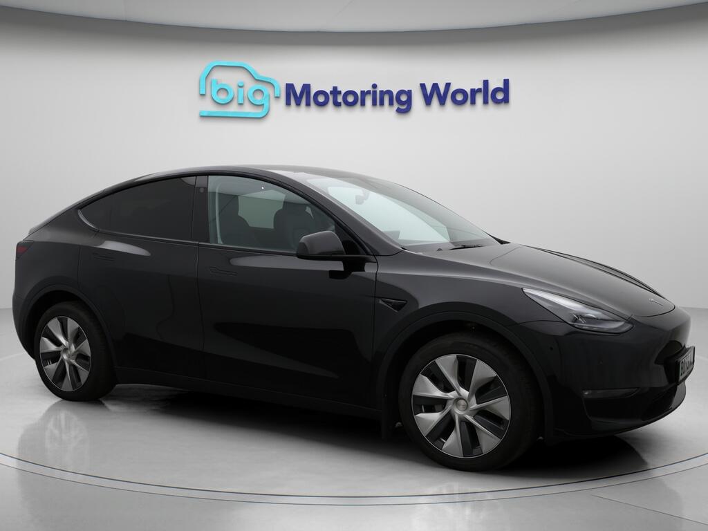 Used Tesla Model Y 2023 for sale - 76108603: Photo 1