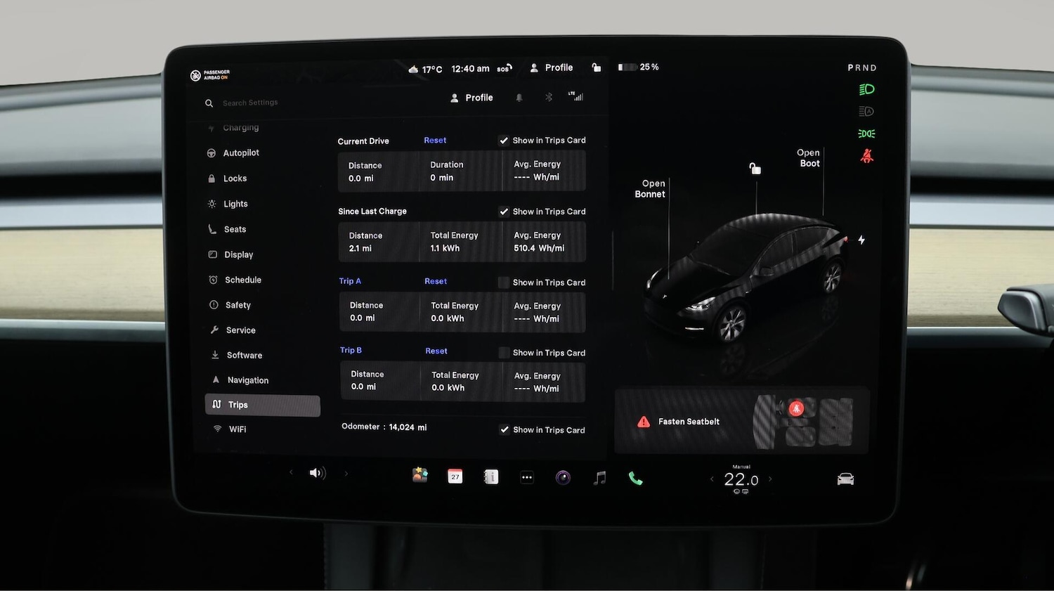 Used Tesla Model Y 2023 for sale - 76108603: Photo 11