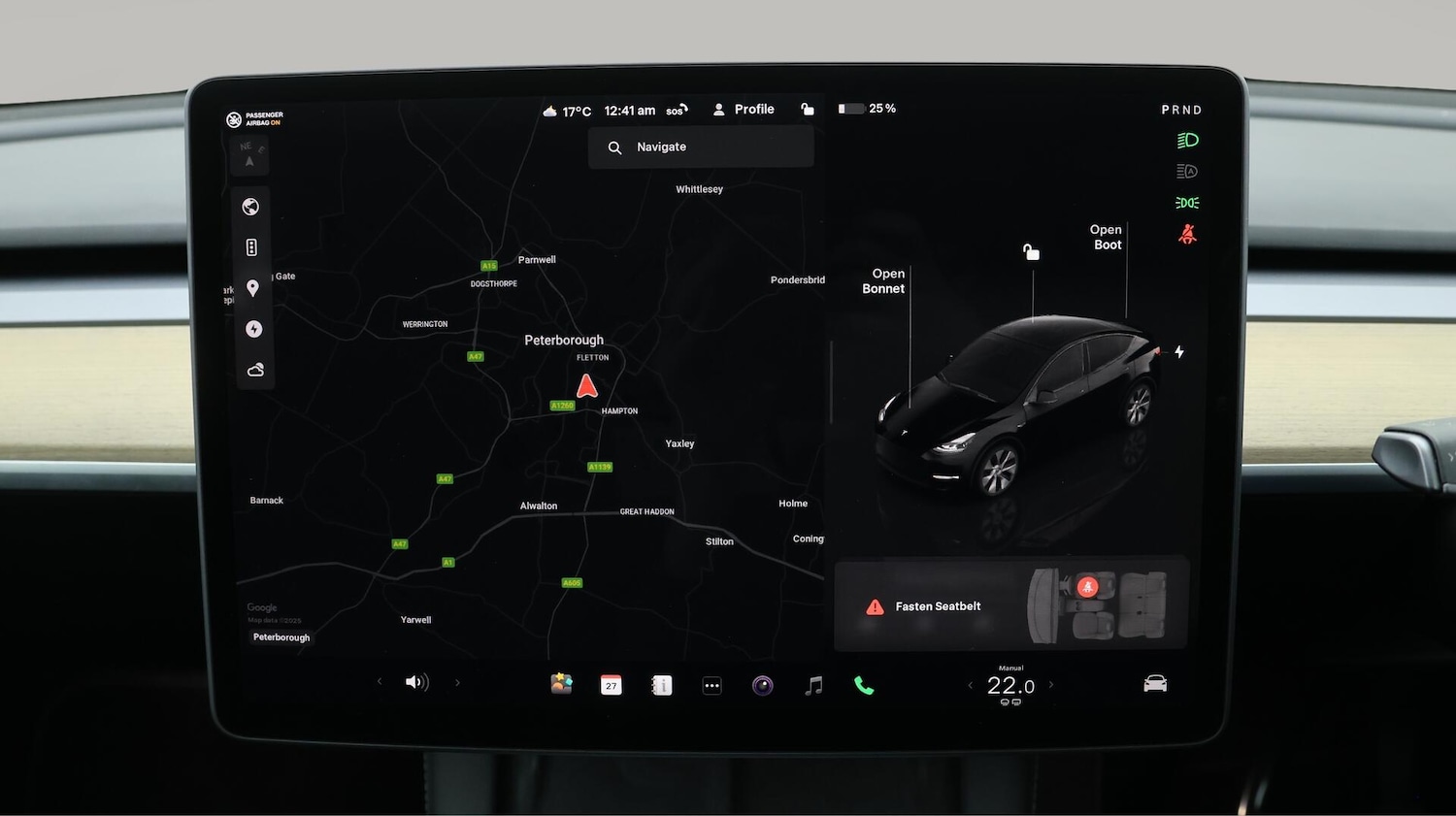 Used Tesla Model Y 2023 for sale - 76108603: Photo 12