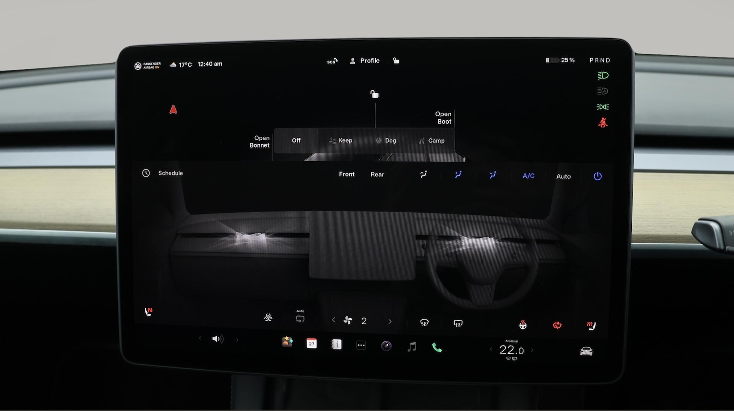 Used Tesla Model Y 2023 for sale - 76108603: Photo 13