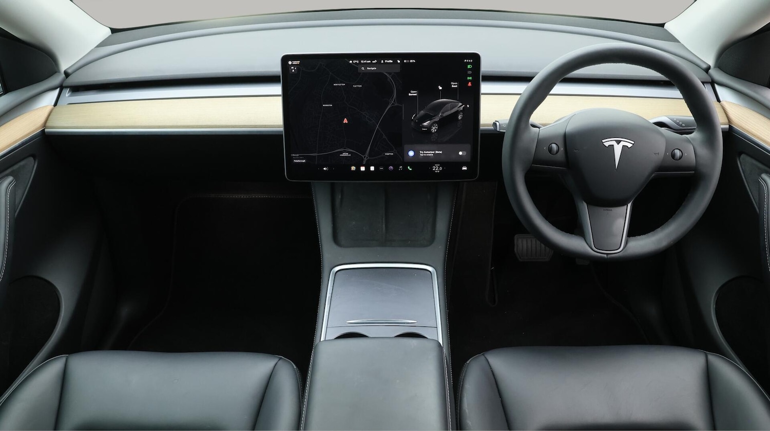 Used Tesla Model Y 2023 for sale - 76108603: Photo 14