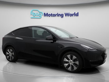 Tesla - Model Y
