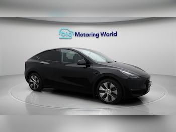 Used Tesla Model Y 2023 for sale - 76108603: Photo 2