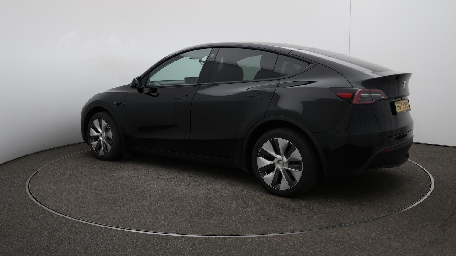 Used Tesla Model Y 2023 for sale - 76108603: Photo 35
