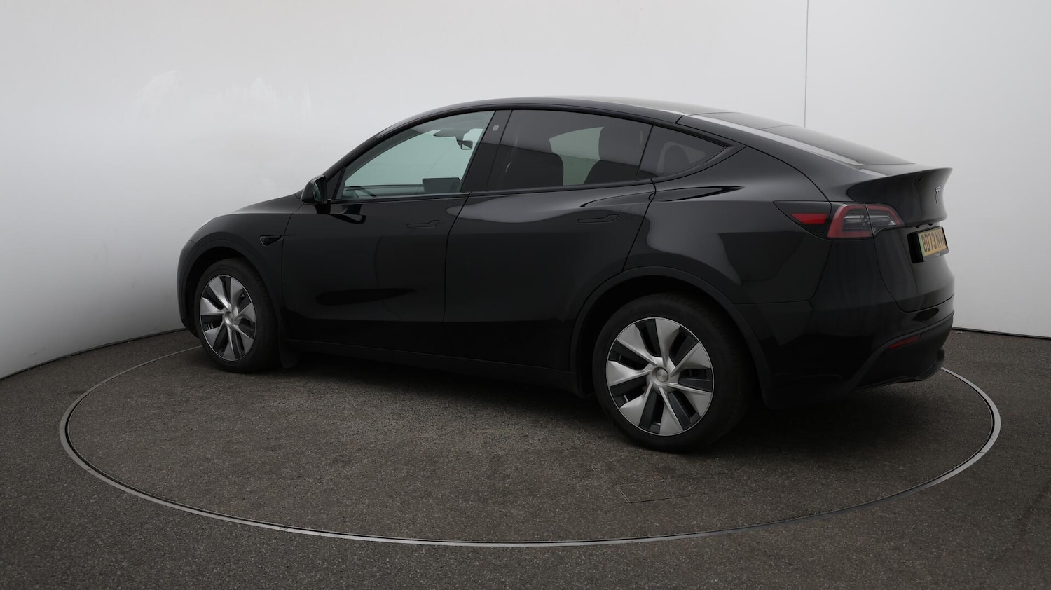 Used Tesla Model Y 2023 for sale - 76108603: Photo 36