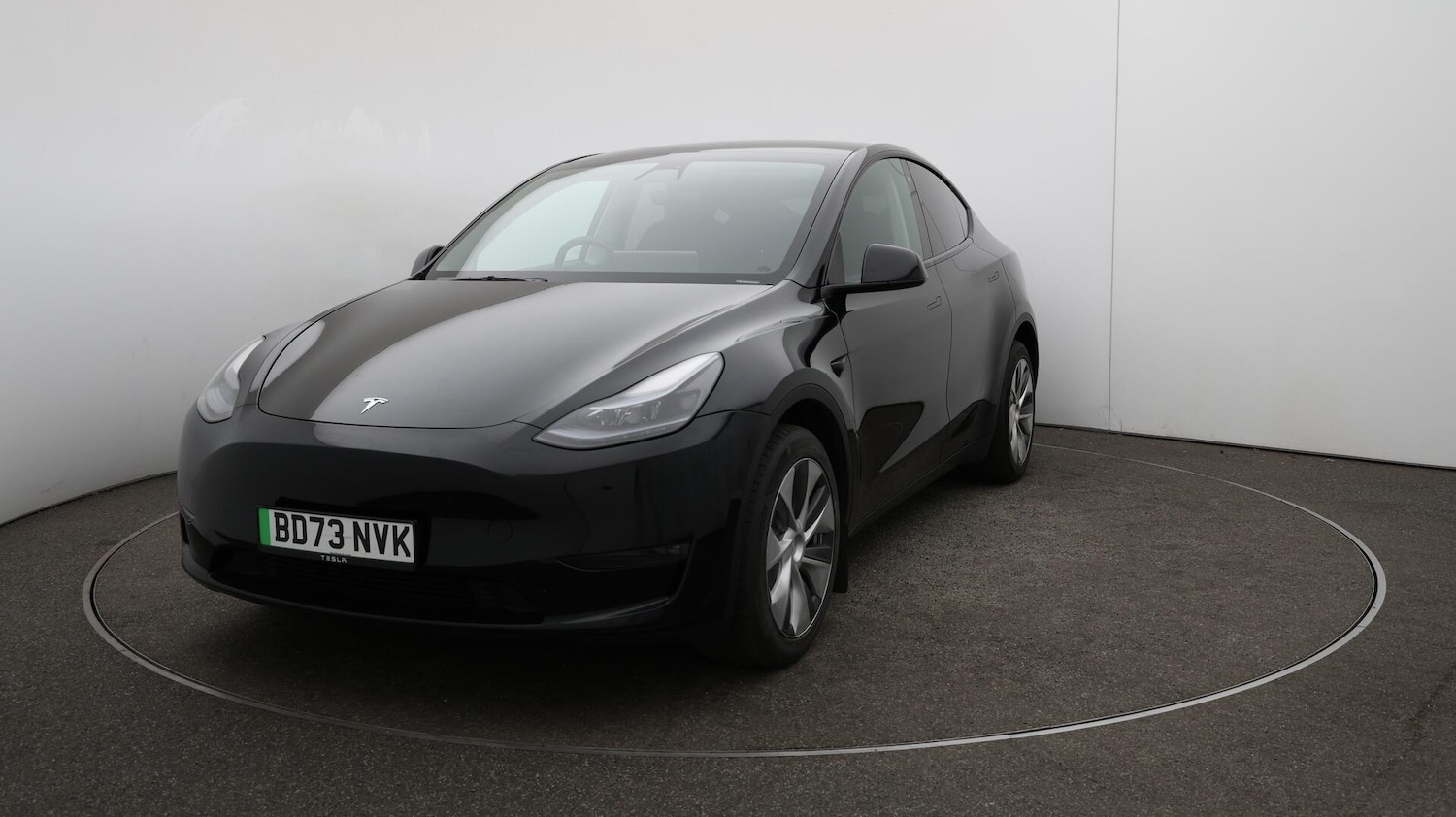 Used Tesla Model Y 2023 for sale - 76108603: Photo 37