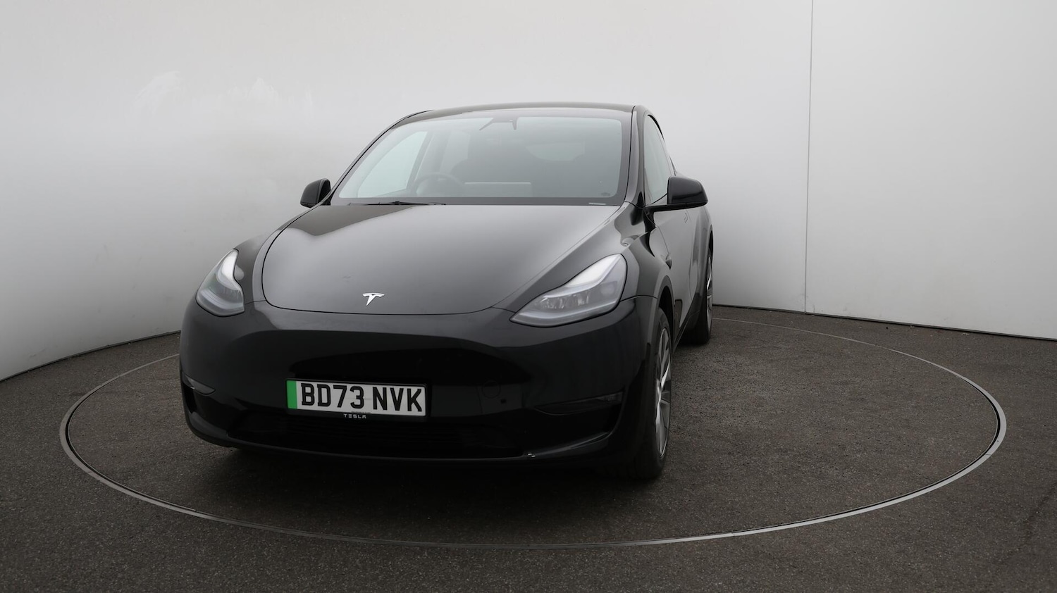 Used Tesla Model Y 2023 for sale - 76108603: Photo 38