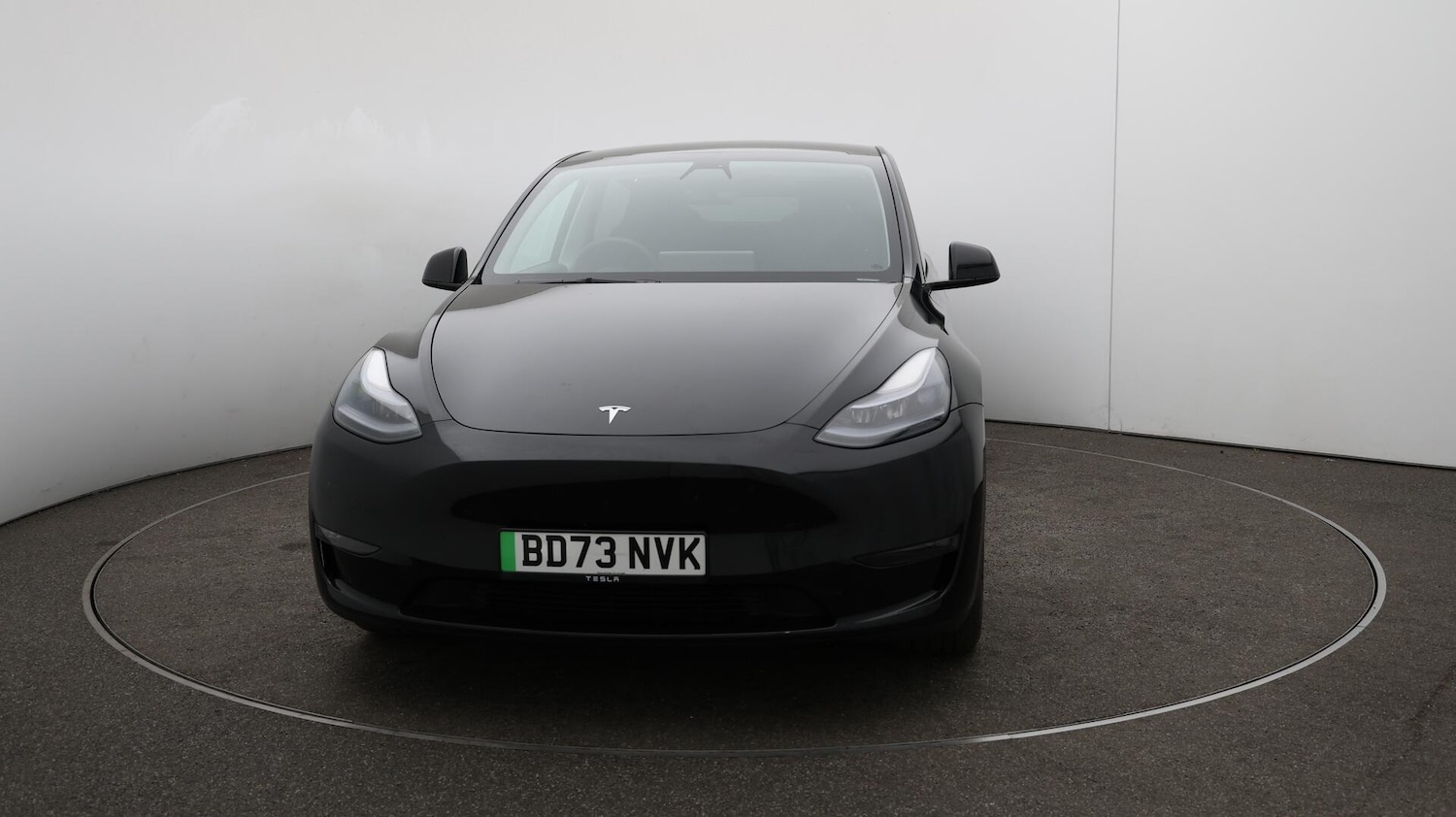 Used Tesla Model Y 2023 for sale - 76108603: Photo 39
