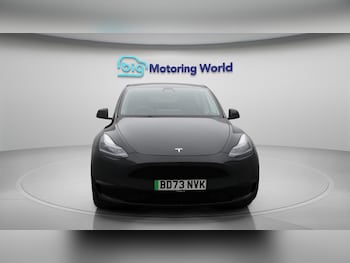Used Tesla Model Y 2023 for sale - 76108603: Photo 3