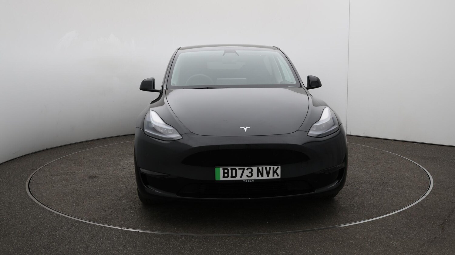 Used Tesla Model Y 2023 for sale - 76108603: Photo 40