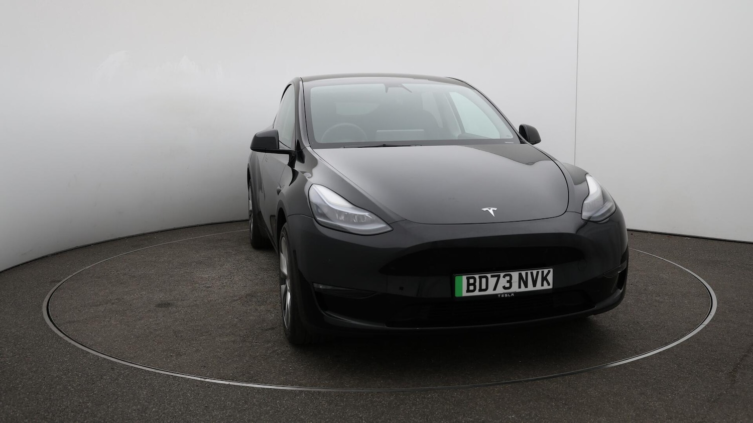 Used Tesla Model Y 2023 for sale - 76108603: Photo 41