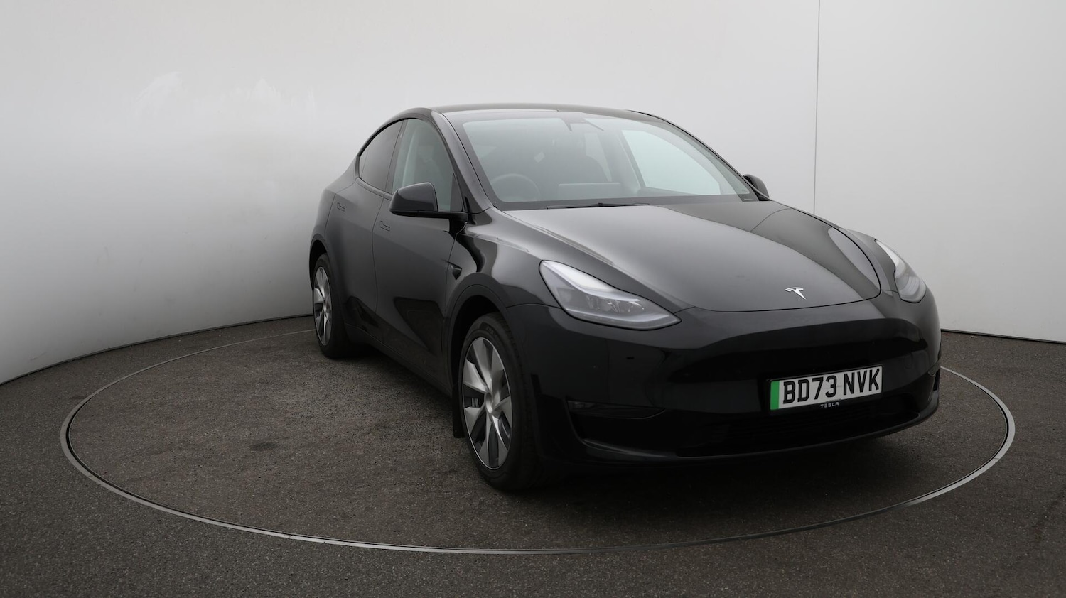 Used Tesla Model Y 2023 for sale - 76108603: Photo 42