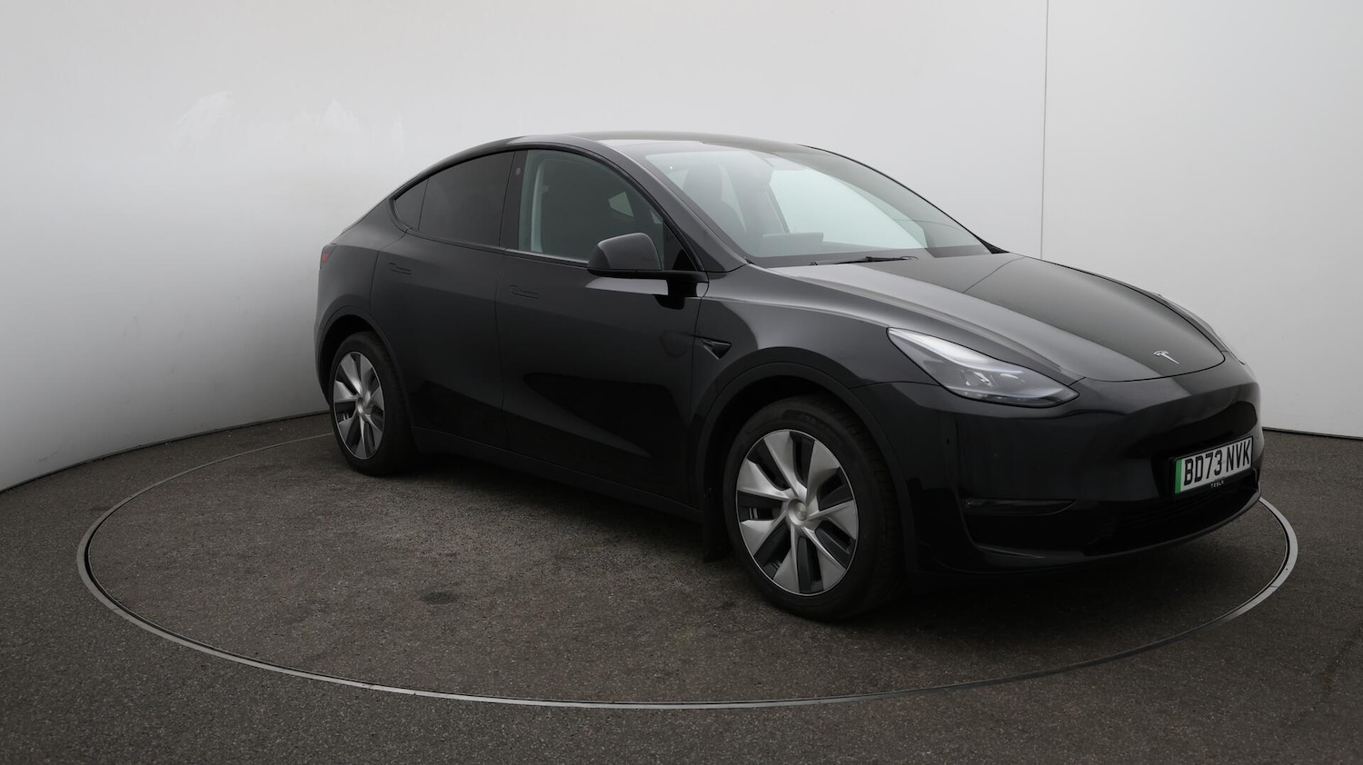 Used Tesla Model Y 2023 for sale - 76108603: Photo 43
