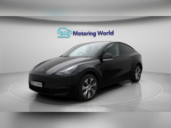 Used Tesla Model Y 2023 for sale - 76108603: Photo 4