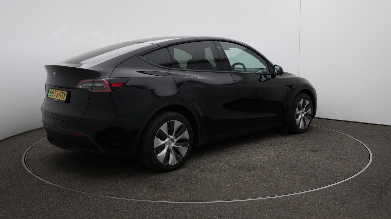 Used Tesla Model Y 2023 for sale - 76108603: Photo 53