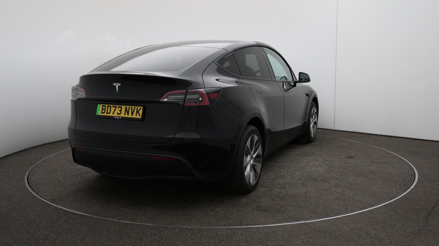 Used Tesla Model Y 2023 for sale - 76108603: Photo 55
