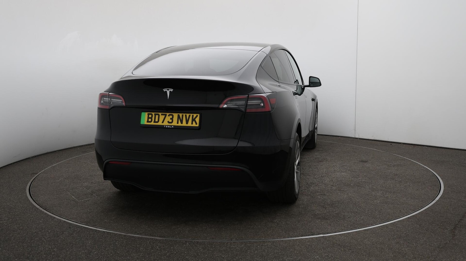 Used Tesla Model Y 2023 for sale - 76108603: Photo 56