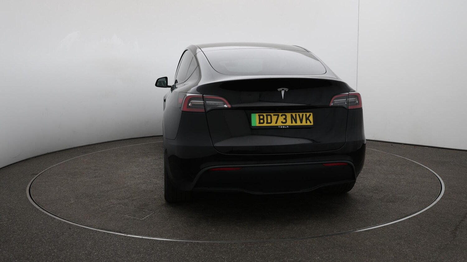 Used Tesla Model Y 2023 for sale - 76108603: Photo 59