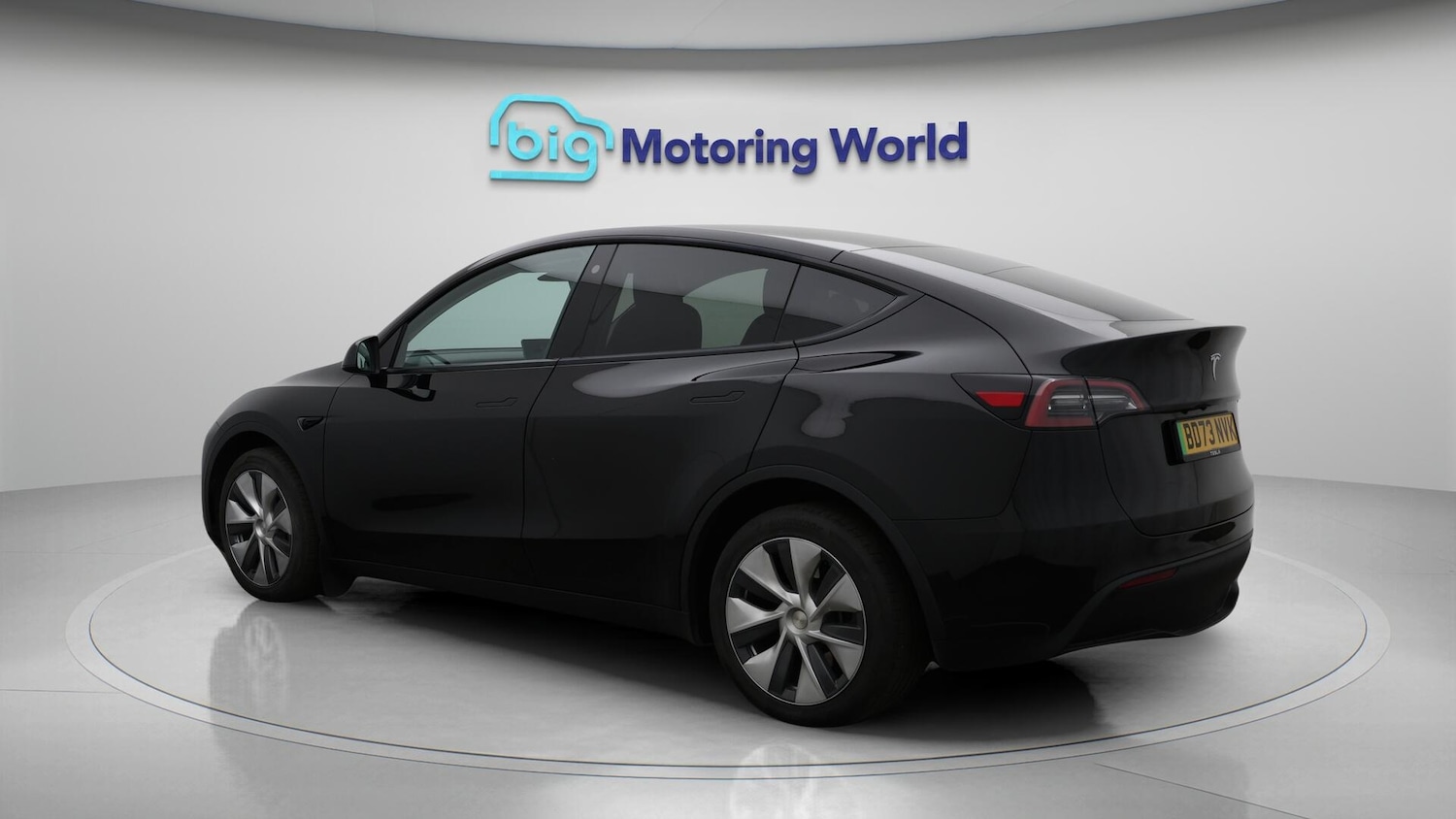Used Tesla Model Y 2023 for sale - 76108603: Photo 6