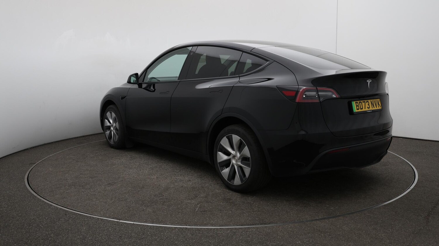 Used Tesla Model Y 2023 for sale - 76108603: Photo 62