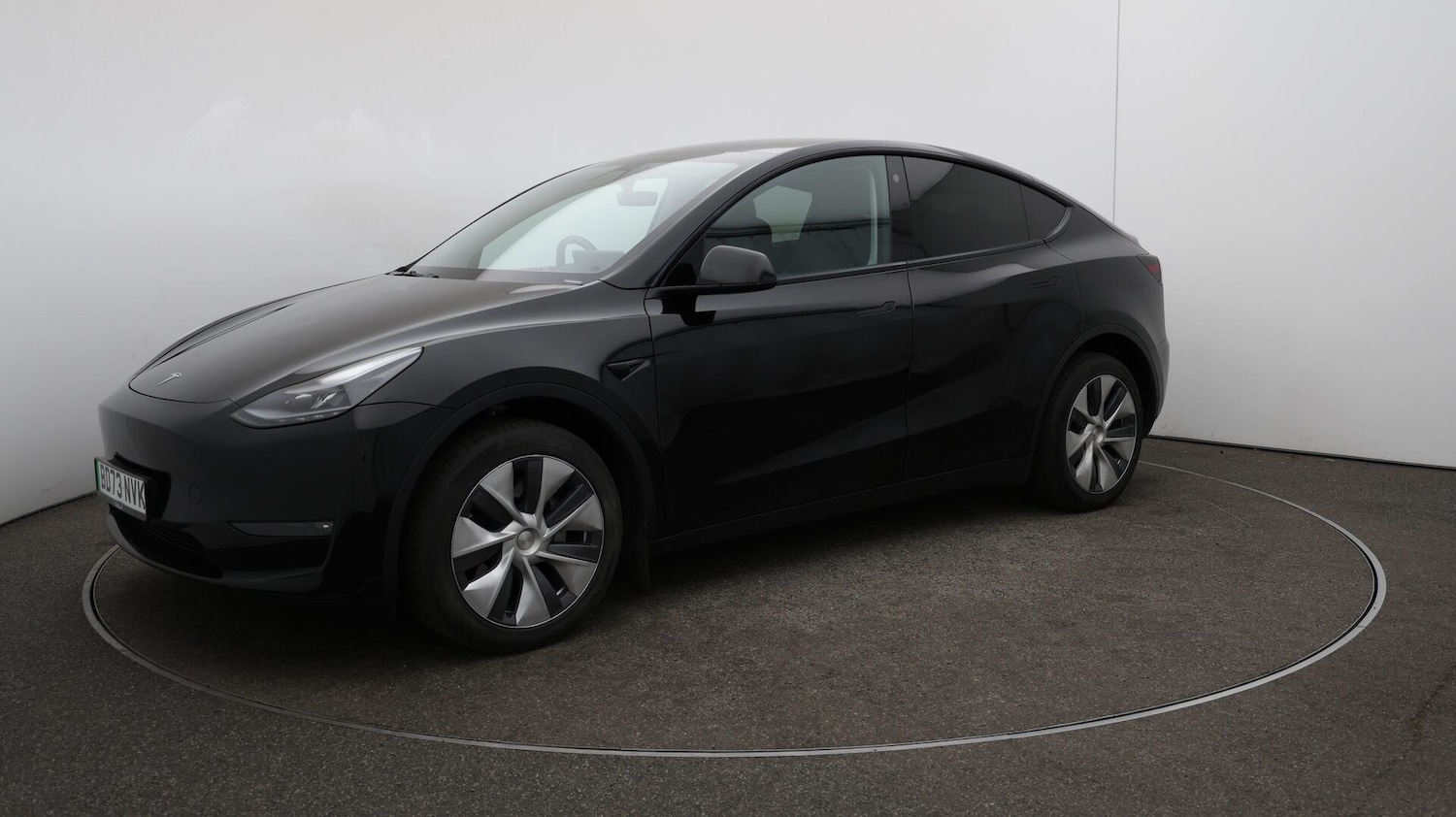 Used Tesla Model Y 2023 for sale - 76108603: Photo 68