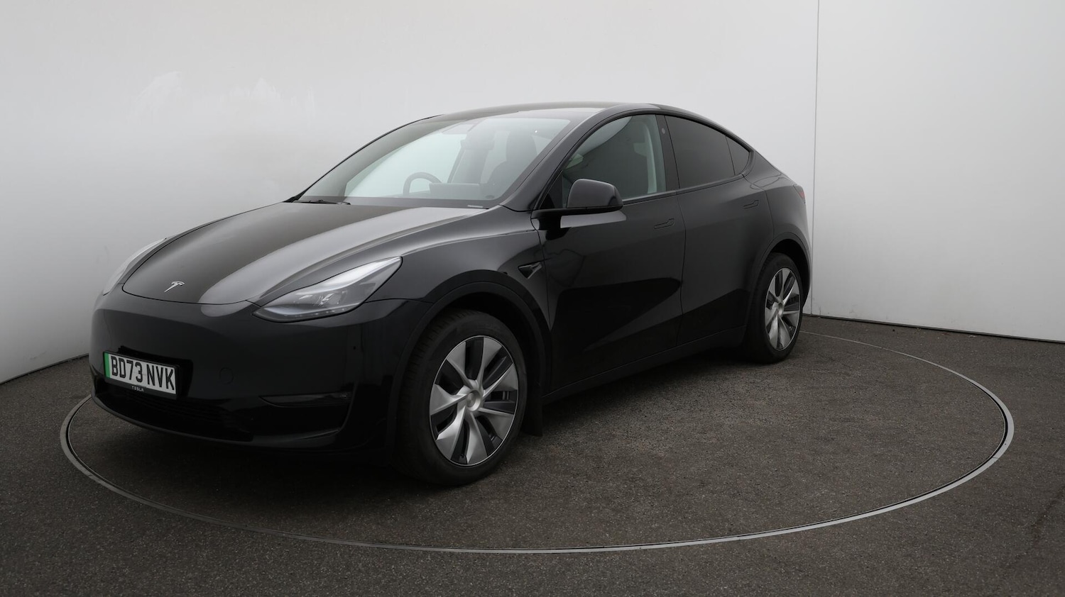 Used Tesla Model Y 2023 for sale - 76108603: Photo 69