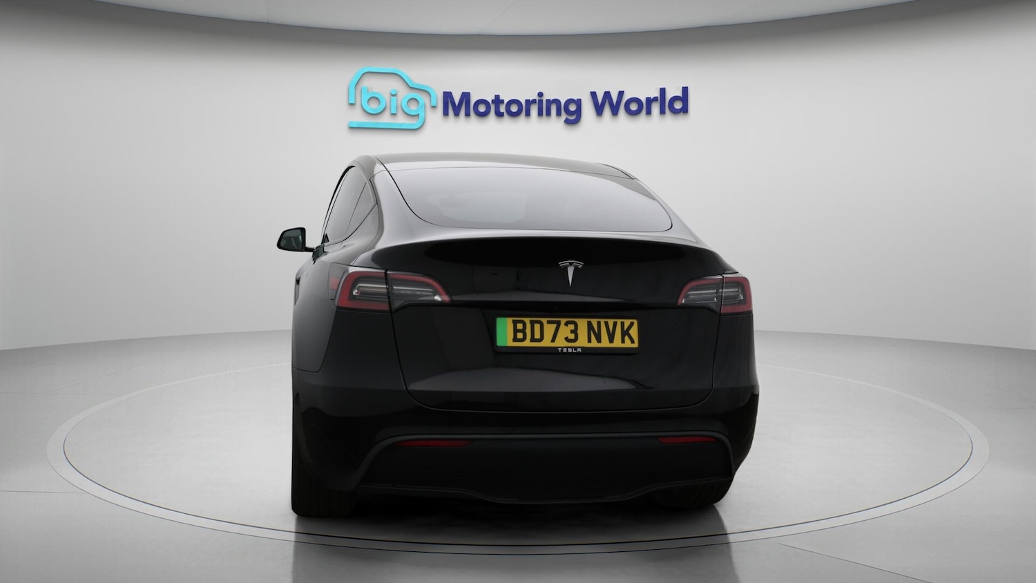 Used Tesla Model Y 2023 for sale - 76108603: Photo 7