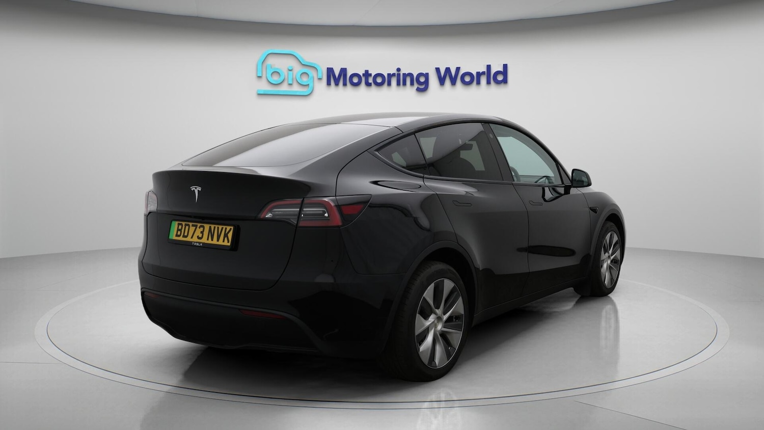 Used Tesla Model Y 2023 for sale - 76108603: Photo 8