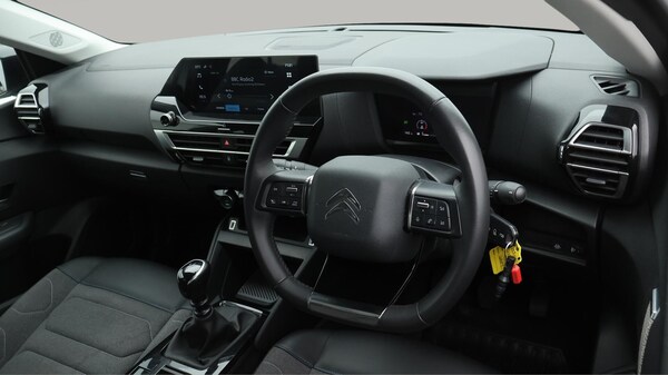Used Citroen C4 2023 for sale - 76013262: Photo 10