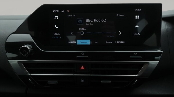 Used Citroen C4 2023 for sale - 76013262: Photo 12