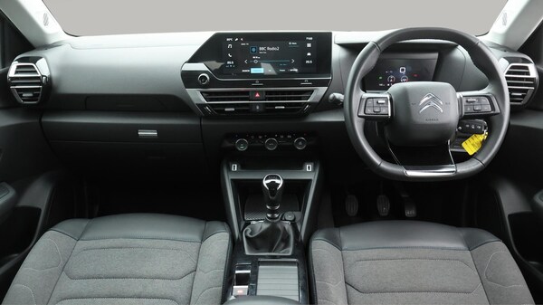 Used Citroen C4 2023 for sale - 76013262: Photo 14