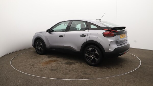 Used Citroen C4 2023 for sale - 76013262: Photo 34