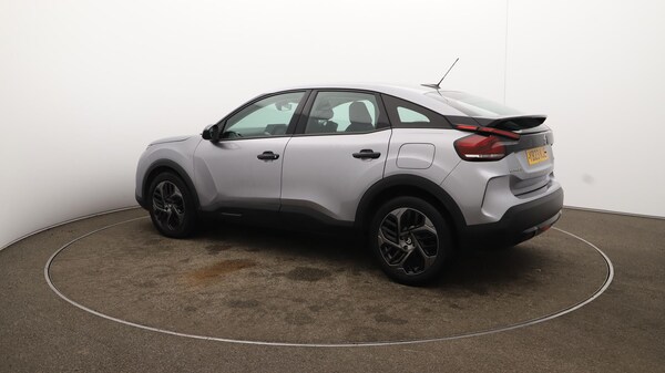 Used Citroen C4 2023 for sale - 76013262: Photo 35