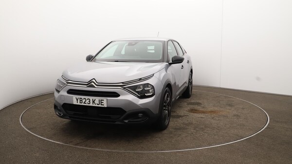 Used Citroen C4 2023 for sale - 76013262: Photo 37