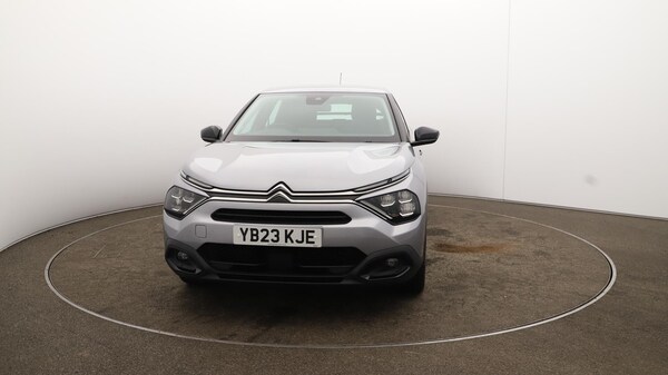 Used Citroen C4 2023 for sale - 76013262: Photo 38