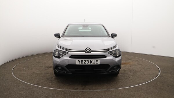 Used Citroen C4 2023 for sale - 76013262: Photo 39