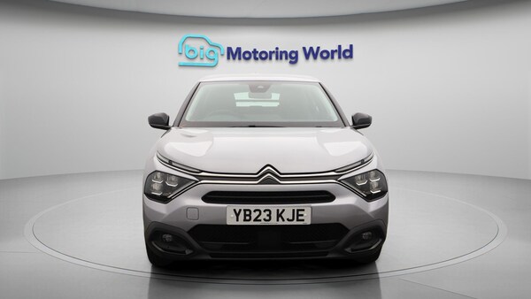 Used Citroen C4 2023 for sale - 76013262: Photo 3