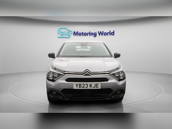 Used Citroen C4 2023 for sale - 76013262: Photo 3
