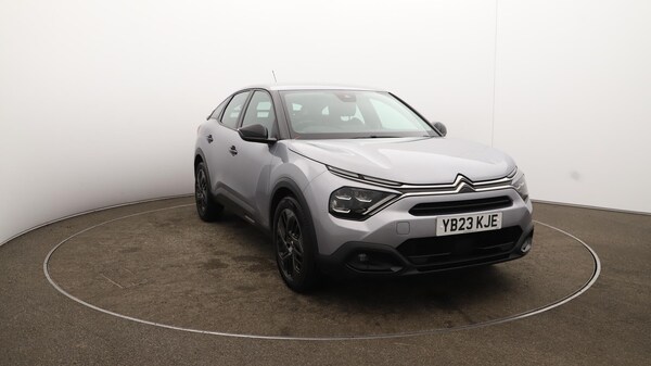 Used Citroen C4 2023 for sale - 76013262: Photo 41