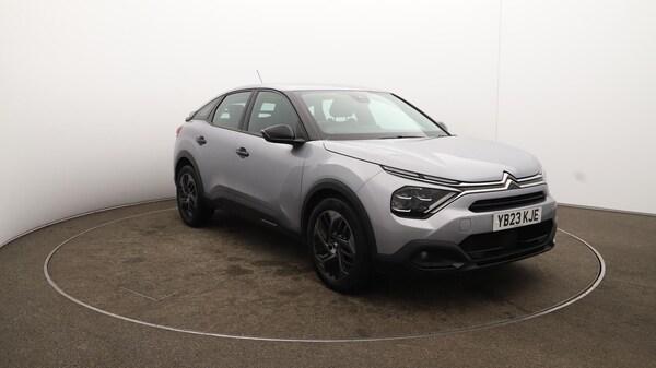 Used Citroen C4 2023 for sale - 76013262: Photo 42
