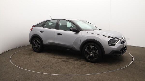 Used Citroen C4 2023 for sale - 76013262: Photo 44