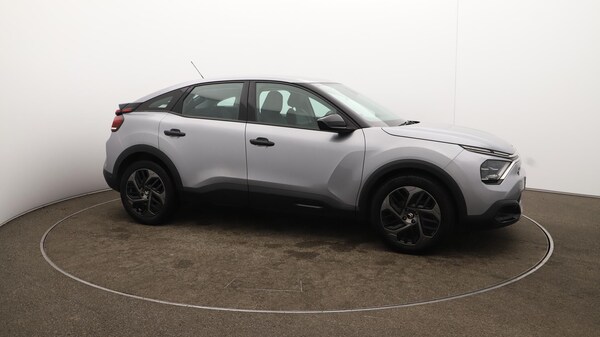 Used Citroen C4 2023 for sale - 76013262: Photo 45