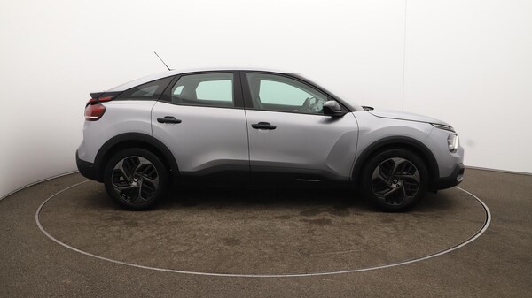 Used Citroen C4 2023 for sale - 76013262: Photo 48